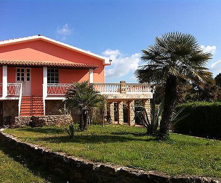 Agriturismo Agave 费尔蒂利亚 外观 照片