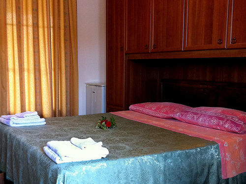 Agriturismo Agave 费尔蒂利亚 外观 照片